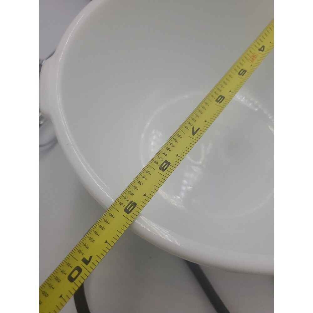 Vtg 1940s Sunbeam Mixmaster 10 Speed Model 9 Tested Working 9" Bowl See Picture - Picture 8 of 16